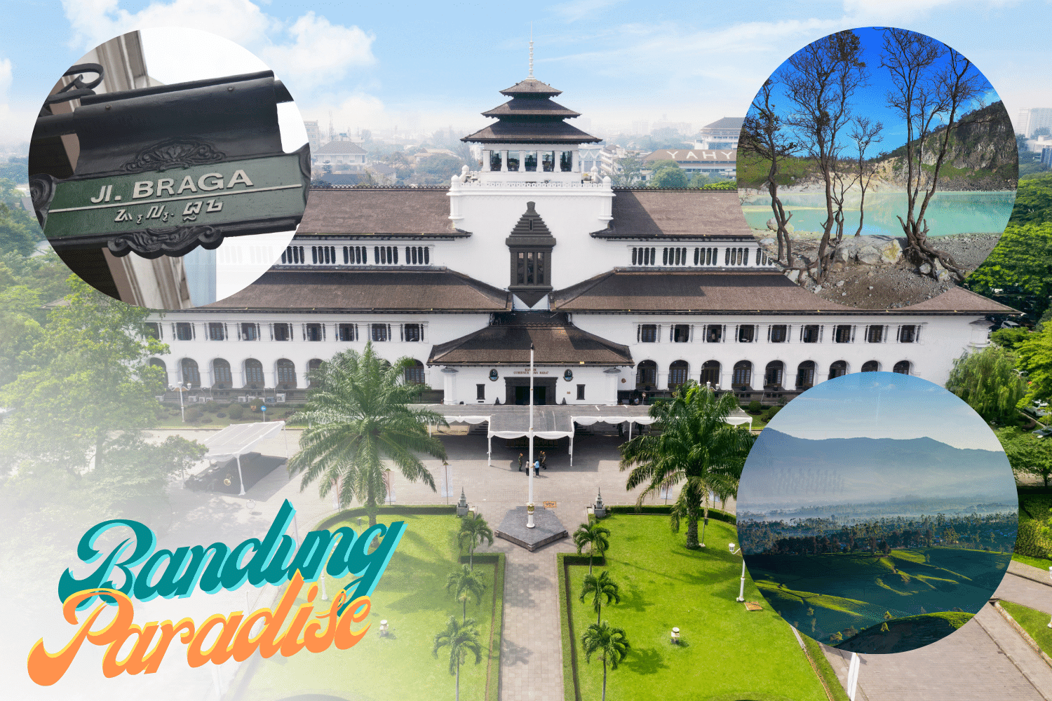 Bandung