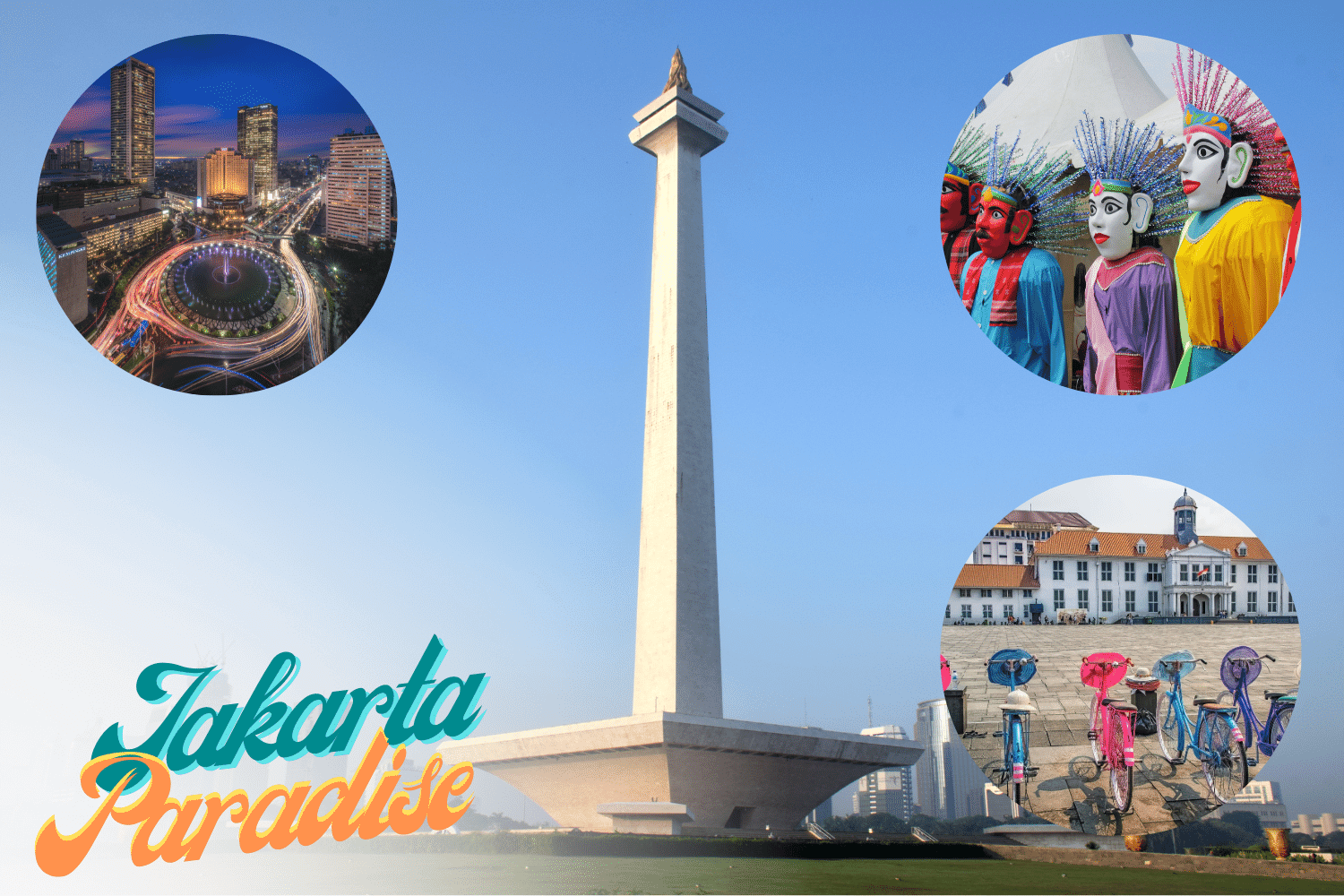 Jakarta