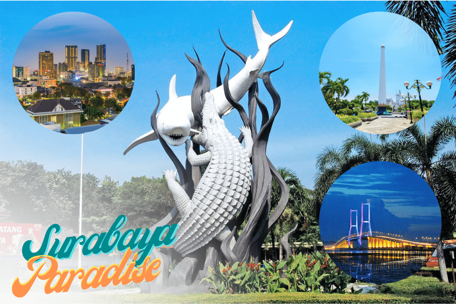 Surabaya