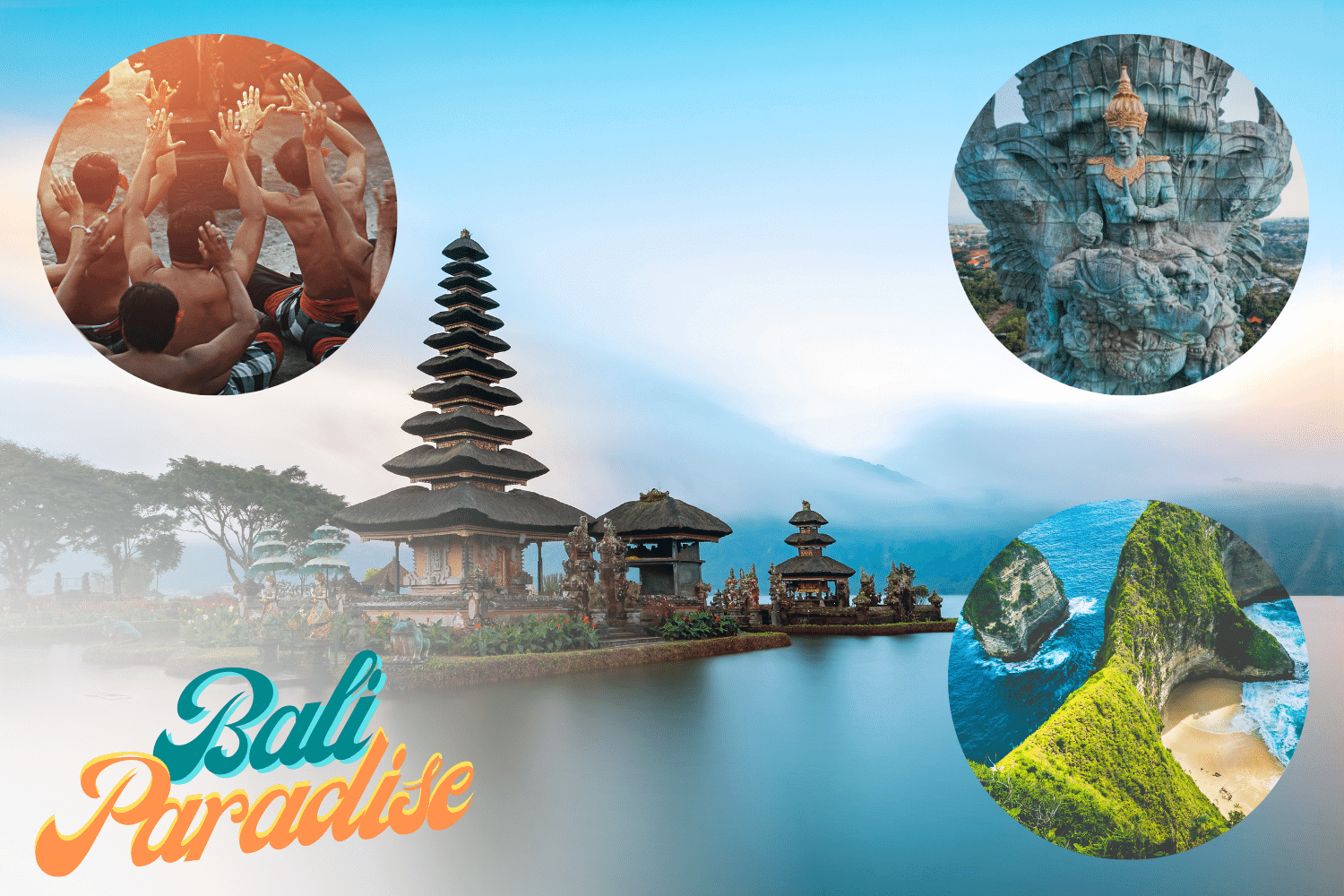 Bali