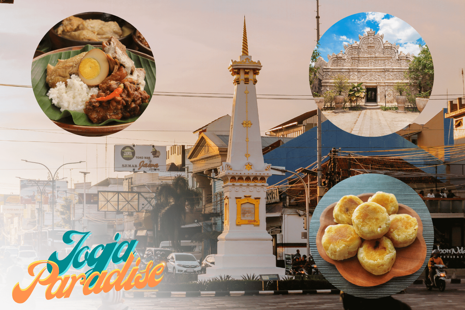 Jogja